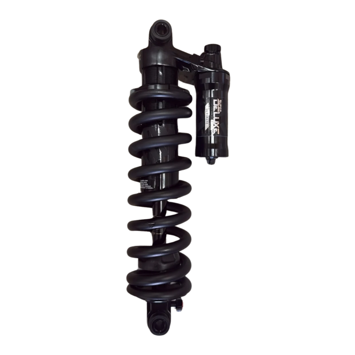 RockShox Super Deluxe Coil Ultimate DH inkl. 500 lbs Feder | 250x75mm