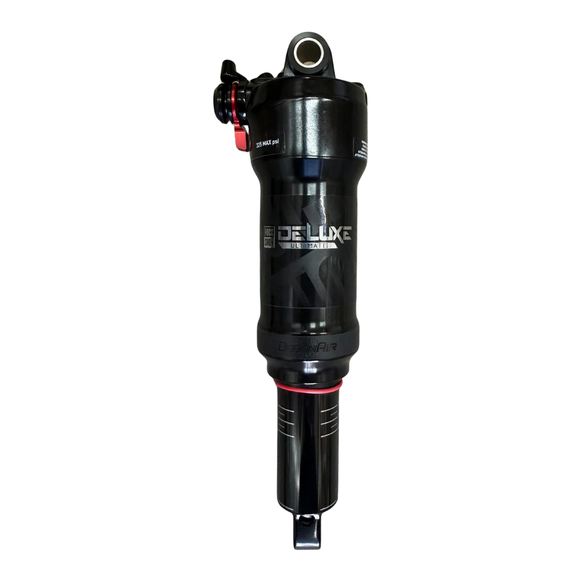 RockShox Deluxe Ultimate Remote | 210x55mm | DebonAir