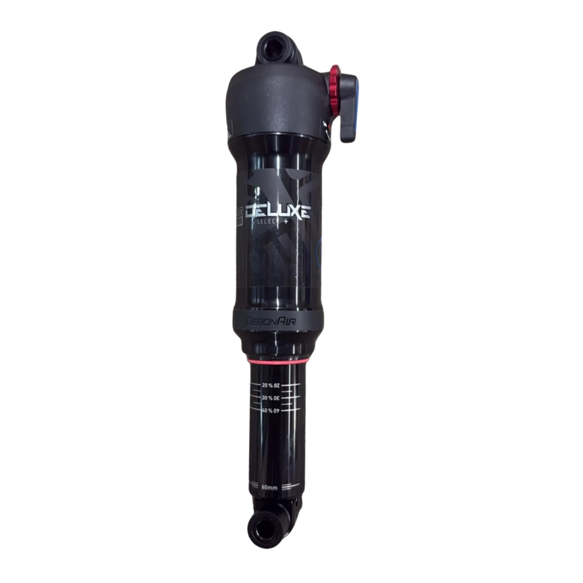 RockShox Deluxe Select+ | 230x60mm | DebonAir