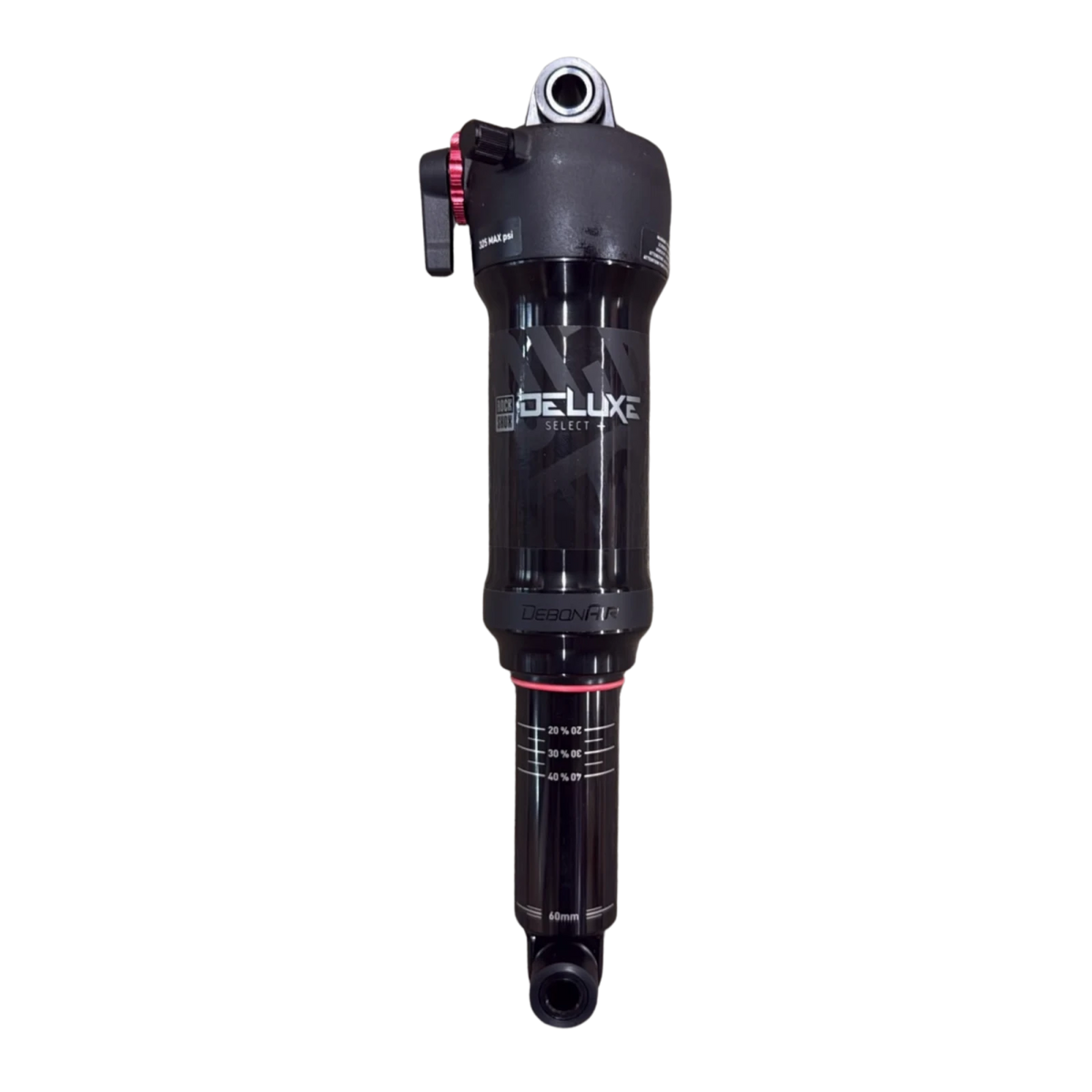 RockShox Deluxe Select+ | 230x60mm | DebonAir