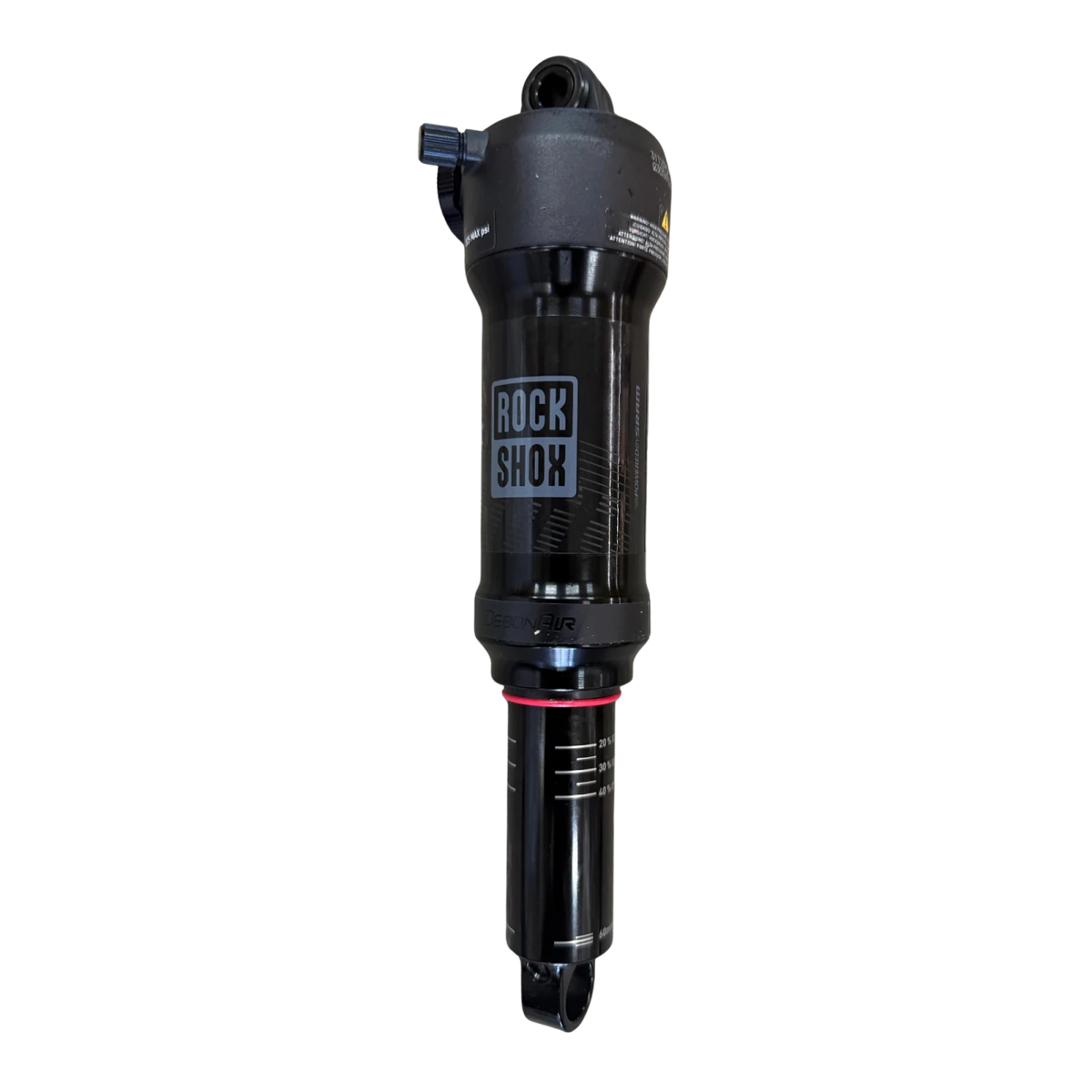 RockShox Deluxe Select | 230x60mm | DebonAir