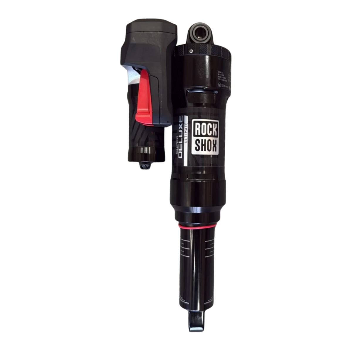 RockShox Super Deluxe Ultimate Flight Attendant | 230x60mm | RC3 | DebonAir+