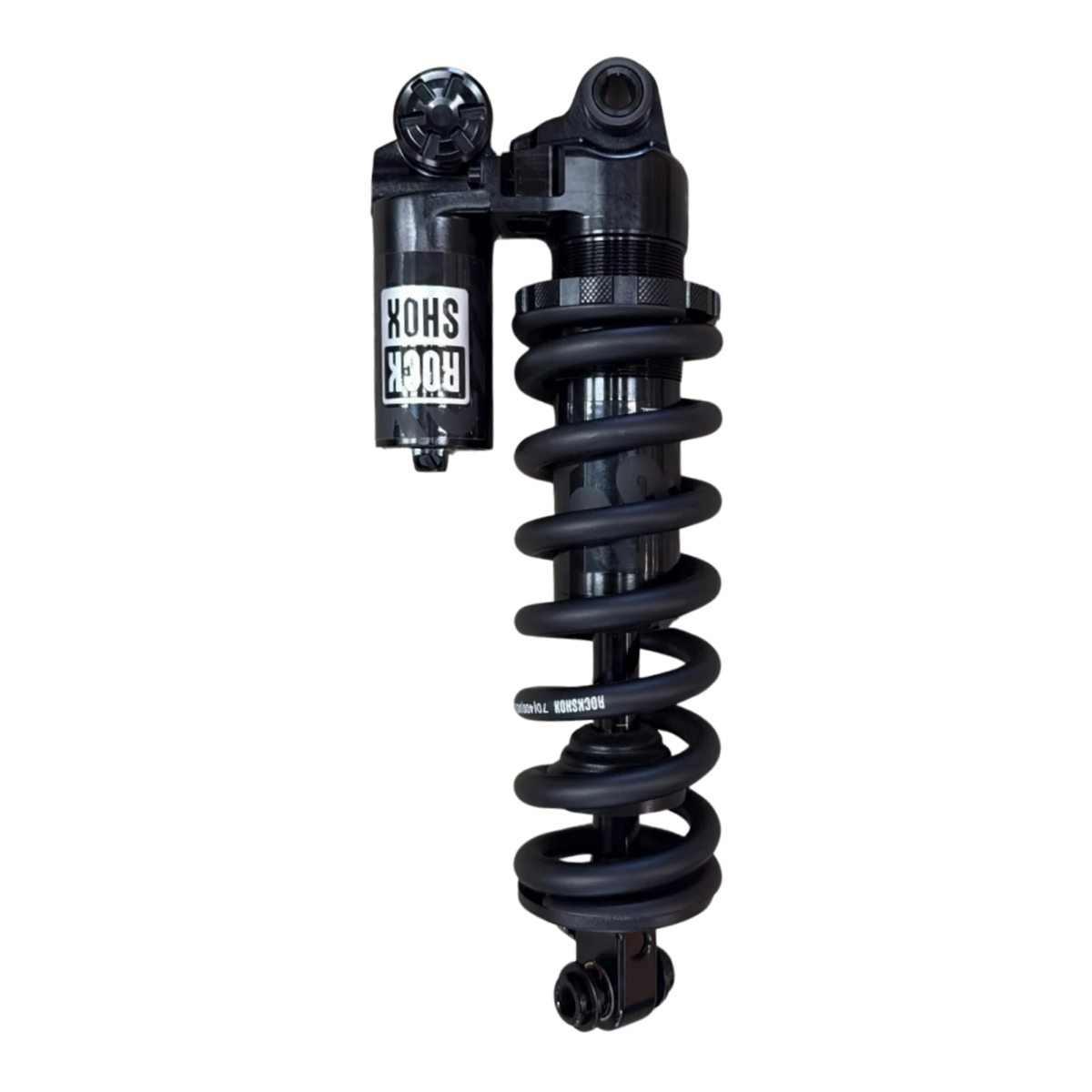 RockShox Super Deluxe Coil Ultimate DH inkl. 400 lbs Feder | 230x65mm