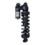 RockShox Super Deluxe Coil Ultimate DH inkl. 400 lbs Feder | 230x65mm