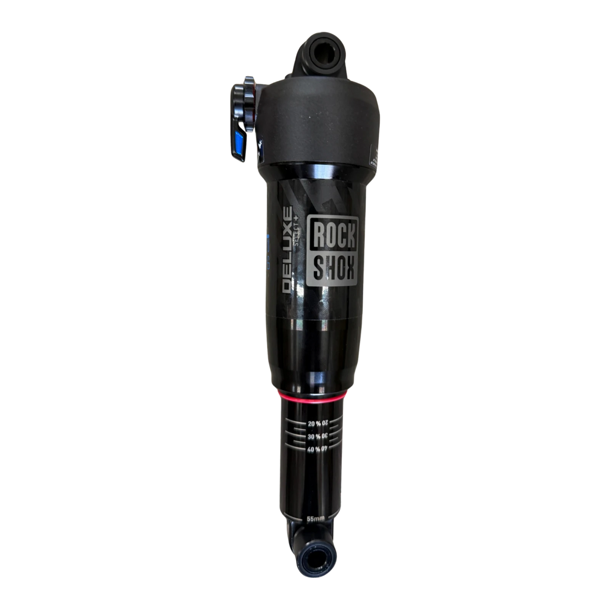 RockShox Deluxe Select+ | 210x55mm | DebonAir+