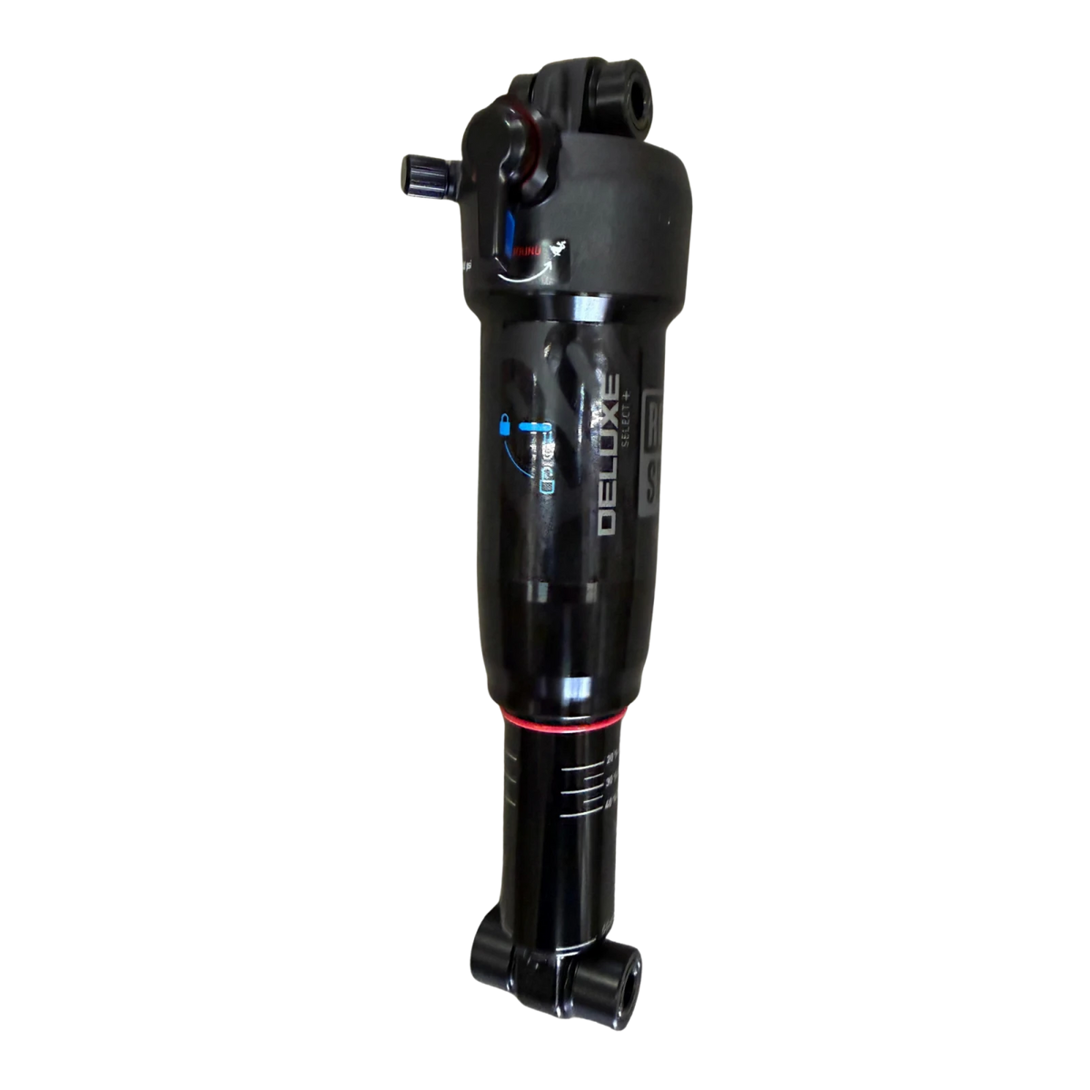 RockShox Deluxe Select+ | 210x55mm | DebonAir+