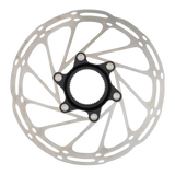 SRAM Centerline Bremsscheibe 160 mm | Center Lock | 2-teilig | Rounded