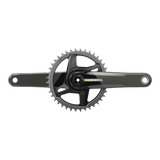 SRAM Force 1 D2 DUB Kurbelgarnitur | 1x12-fach | 172,5 mm | Carbon