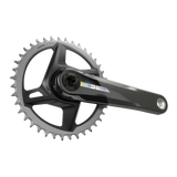 SRAM Force 1 D2 DUB Kurbelgarnitur | 1x12-fach | 172,5 mm | Carbon