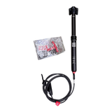 RockShox Reverb Stealth C1 Sattelstütze inkl. 1X Remote Hebel | 30,9mm | 125mm