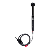 RockShox Reverb Stealth C1 Sattelstütze inkl. 1X Remote Hebel | 30,9mm | 125mm