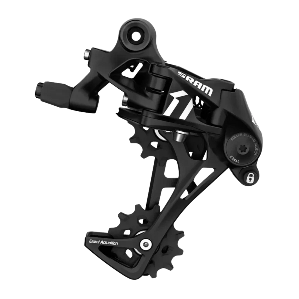 SRAM Apex 1 Schaltwerk | 11-fach | Long Cage