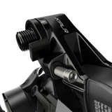 SRAM Red XPLR eTap AXS D1 Schaltwerk | 12-fach | 44 Zähne