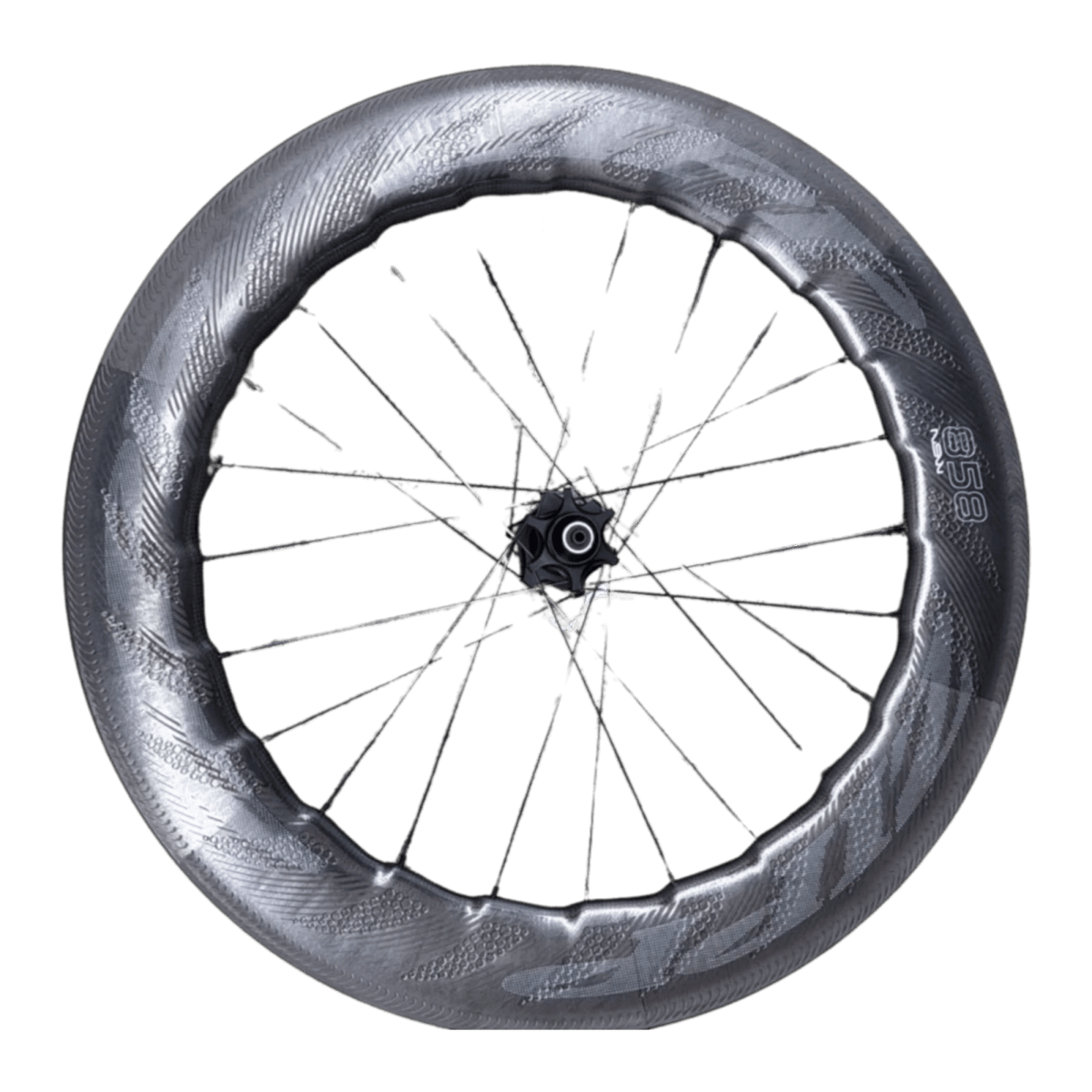 00.1918.361.003_Zipp 858 NSW Carbon Laufrad | 28" | Hinten | 10x130 mm | Shimano/SRAM