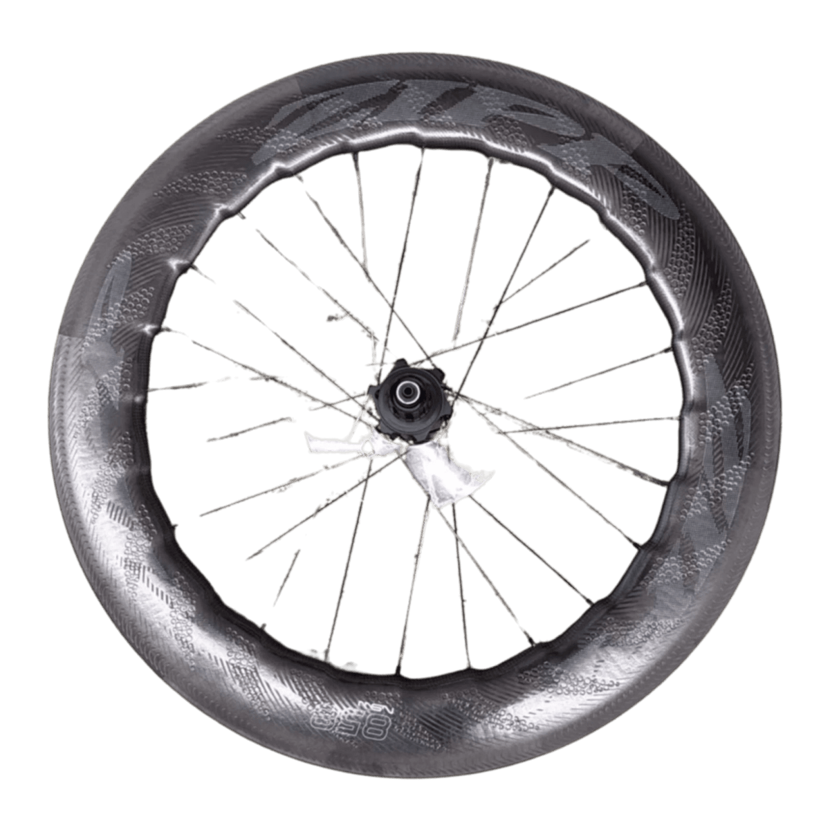 00.1918.361.003_Zipp 858 NSW Carbon Laufrad | 28" | Hinten | 10x130 mm | Shimano/SRAM