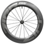 00.1918.691.000_Zipp 808 Firecrest Carbon Vorderrad | 80mm | 28" | 12x100mm | Center Lock