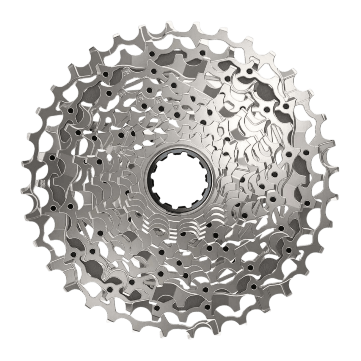 00.2418.105.000_SRAM XG-1250 Kassette | 12-fach | 10-36 Zähne