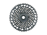 00.2418.108.000_SRAM XG - 1295 12 - fach Kassette für X01 Eagle | 10 - 52 Zähne