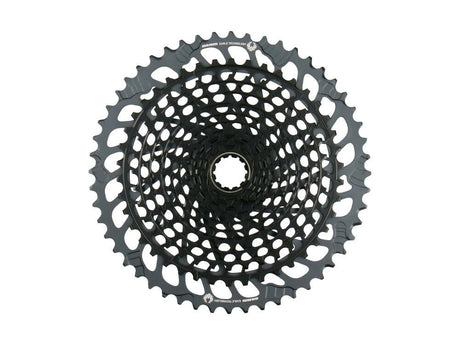 00.2418.108.000_SRAM XG - 1295 12 - fach Kassette für X01 Eagle | 10 - 52 Zähne