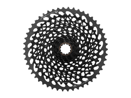 00.2418.140.000_SRAM XG - 1295 12 - fach Kassette für X01 Eagle | 10 - 50 Zähne