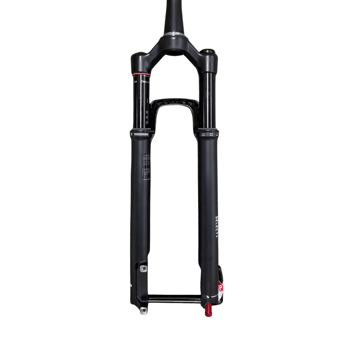 00.4020.212.008_RockShox SID SL Select+ RL Remote | 29" | 100mm | 44mm | 15x110mm | Black