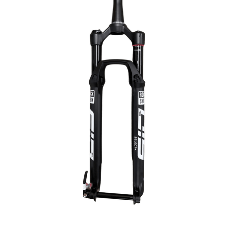 00.4020.212.008_RockShox SID SL Select+ RL Remote | 29" | 100mm | 44mm | 15x110mm | Black