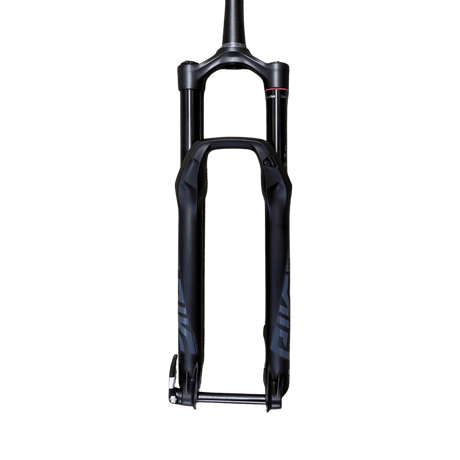 00.4020.527.001_RockShox Pike Select RC | 29" | 150mm | 42mm | 15x110mm | Black