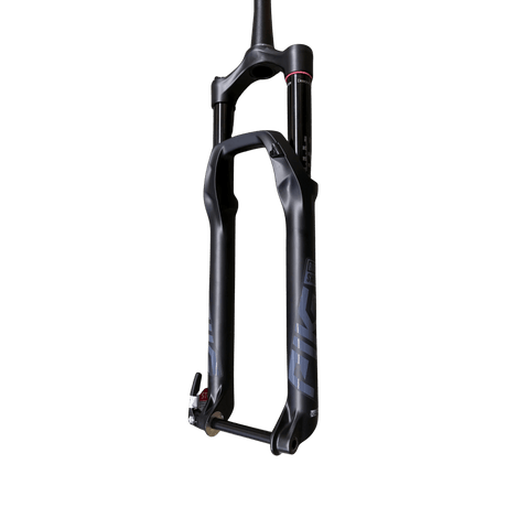 00.4020.527.001_RockShox Pike Select RC | 29" | 150mm | 42mm | 15x110mm | Black