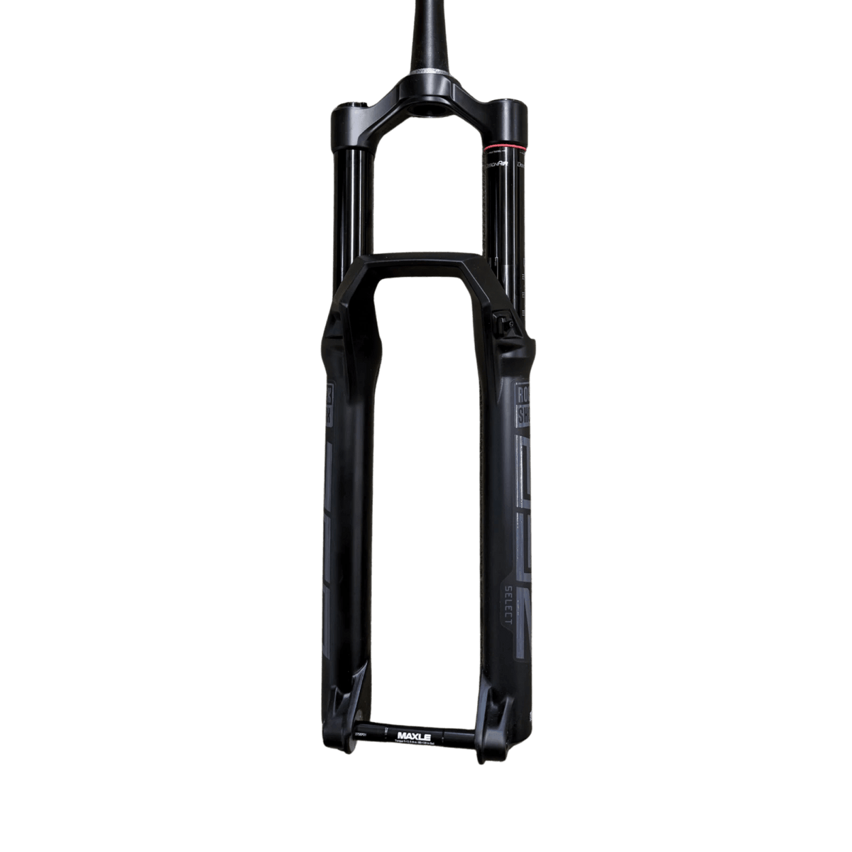 00.4020.602.015_RockShox ZEB Select | 29" | 170mm | 44mm | Charger RC | 15x110mm | Black