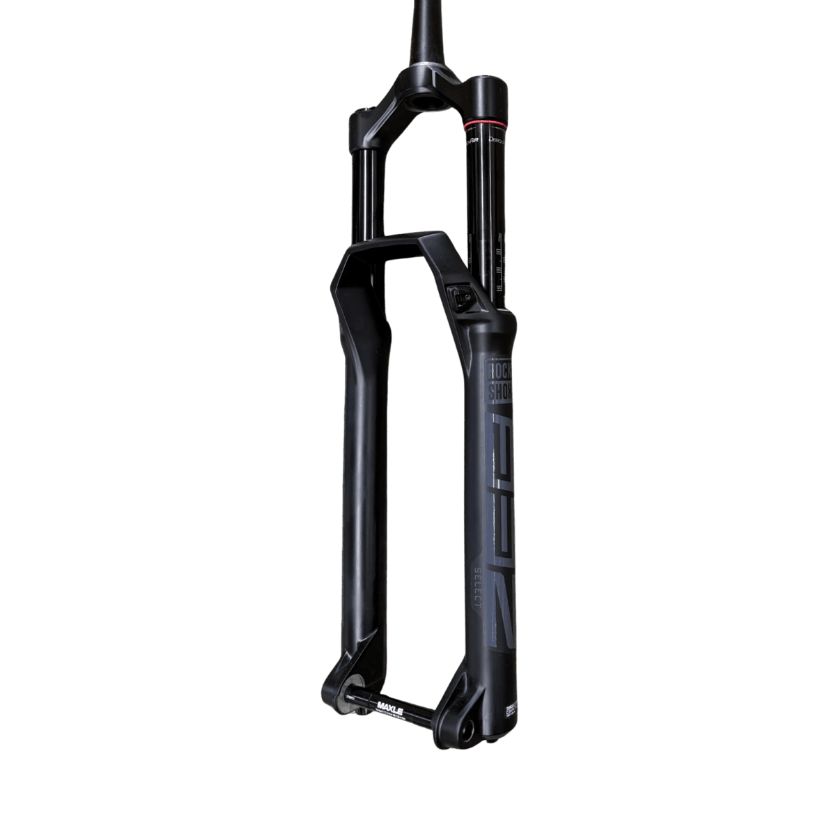 00.4020.602.015_RockShox ZEB Select | 29" | 170mm | 44mm | Charger RC | 15x110mm | Black