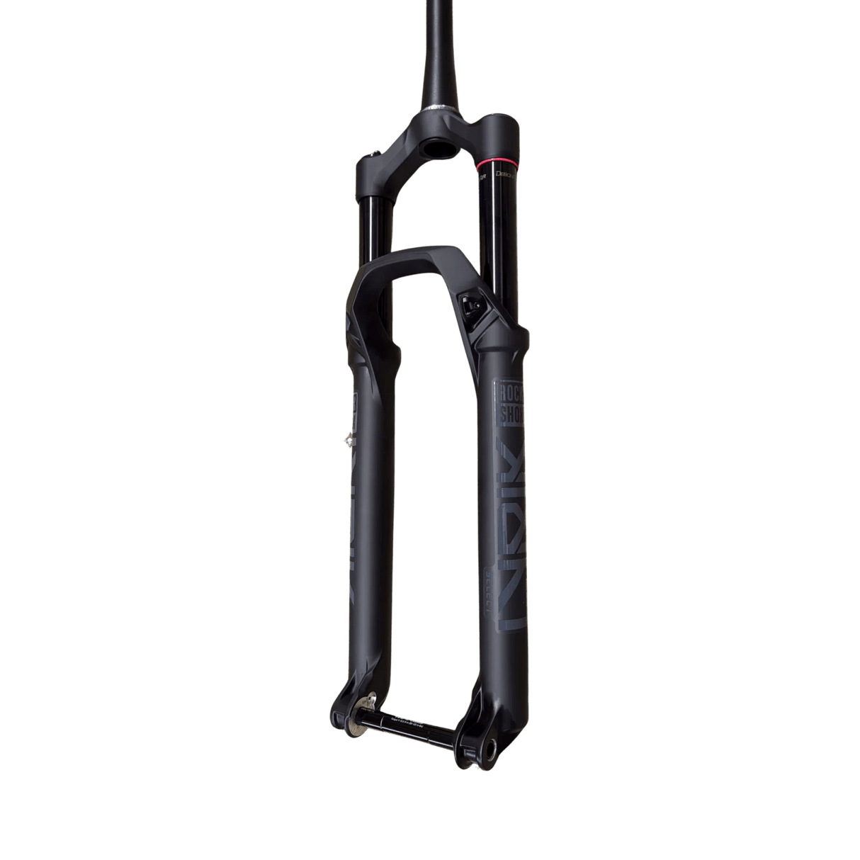 00.4020.628.007_RockShox Lyrik Select | 29" | 150mm | 44mm | Charger RC | 15x110mm | Black