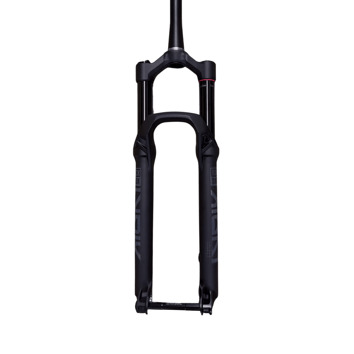 00.4020.628.007_RockShox Lyrik Select | 29" | 150mm | 44mm | Charger RC | 15x110mm | Black