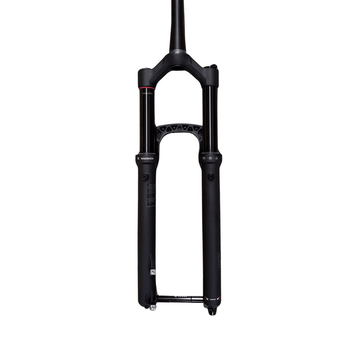 00.4020.628.007_RockShox Lyrik Select | 29" | 150mm | 44mm | Charger RC | 15x110mm | Black