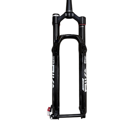 00.4020.701.003_RockShox Pike Ultimate Flight Attendant | 29" | 140mm | 44mm | 15x110mm | Black