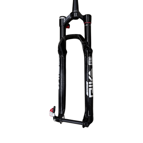 00.4020.701.003_RockShox Pike Ultimate Flight Attendant | 29" | 140mm | 44mm | 15x110mm | Black