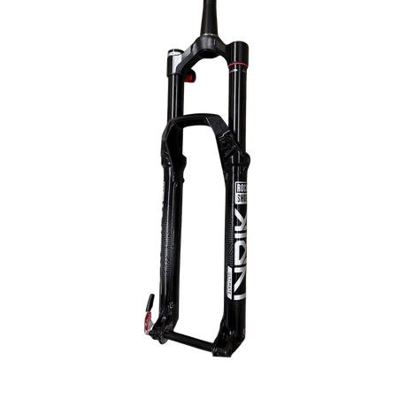 00.4020.703.000_RockShox Lyrik Ultimate Flight Attendant | 29" | 160mm | 44mm | 15x110mm | Black