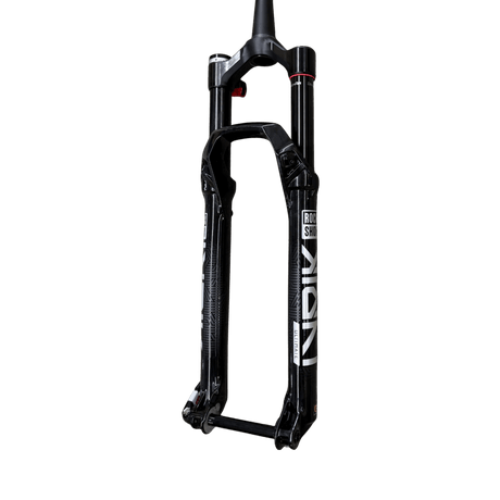 00.4020.703.001_RockShox Lyrik Ultimate Flight Attendant | 29" | 150mm | 44mm | 15x110mm | Black