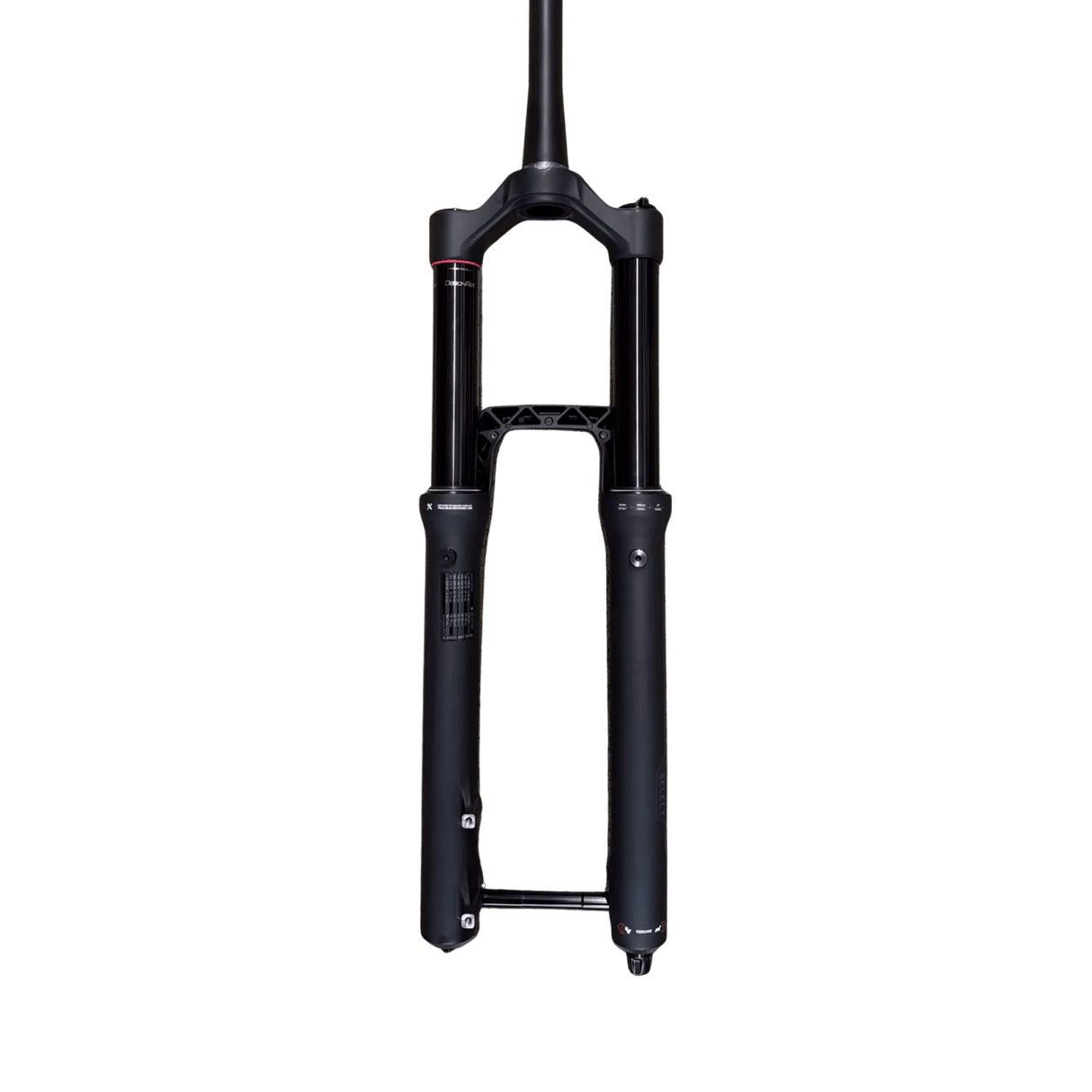 00.4020.780.013_RockShox ZEB Select | 29" | 180mm | 44mm | Charger RC | 15x110mm | Black