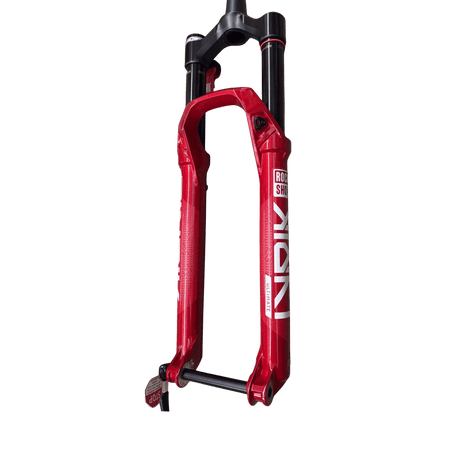 00.4020.984.010_RockShox Lyrik Ultimate Flight Attendant | 29" | 150mm | 44mm | 15x110mm | Red