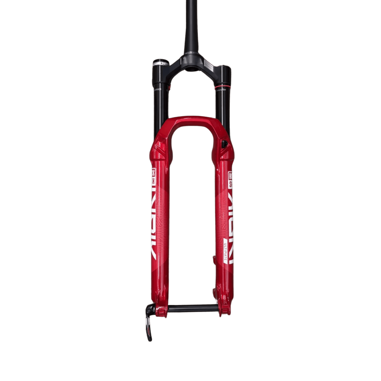 00.4020.984.010_RockShox Lyrik Ultimate Flight Attendant | 29" | 150mm | 44mm | 15x110mm | Red