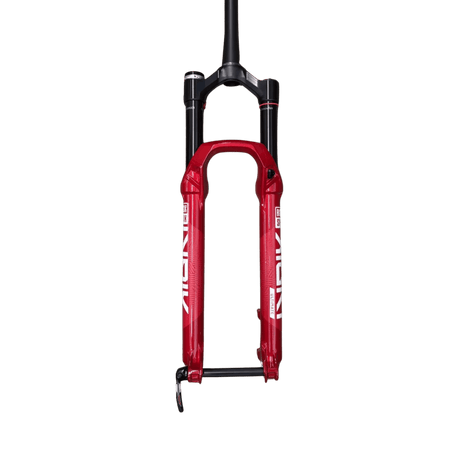 00.4020.984.010_RockShox Lyrik Ultimate Flight Attendant | 29" | 150mm | 44mm | 15x110mm | Red