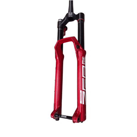00.4020.991.014_RockShox ZEB Ultimate Flight Attendant | 29" | 180mm | 44mm | 15x110mm | Red