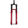 00.4020.991.014_RockShox ZEB Ultimate Flight Attendant | 29" | 180mm | 44mm | 15x110mm | Red