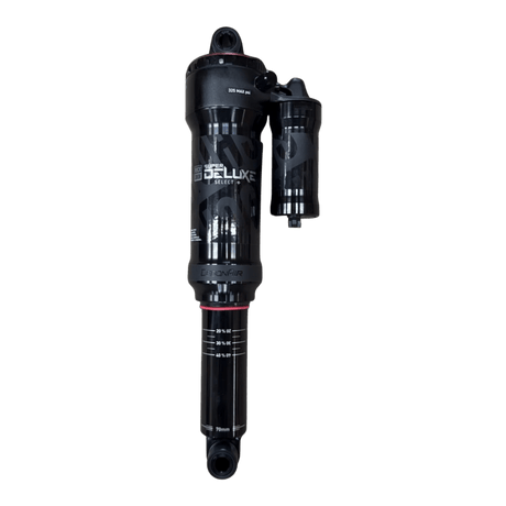 00.4118.250.146_RockShox Super Deluxe Select+ | 250x70mm | DebonAir