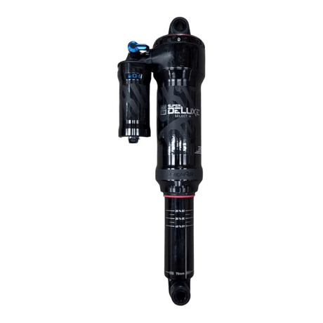 00.4118.250.146_RockShox Super Deluxe Select+ | 250x70mm | DebonAir