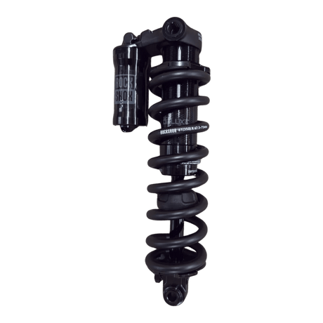 00.4118.263.000_350lbs_RockShox Super Deluxe Coil Select Trunnion inkl. 350 lbs Feder | 225x75mm