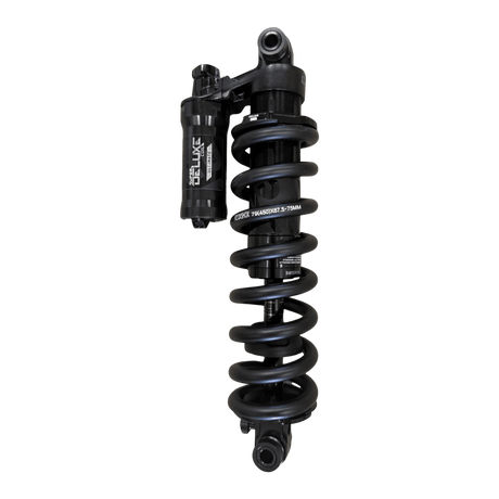 00.4118.264.063_450lbs_RockShox Super Deluxe Coil Ultimate DH inkl. 450lbs Feder | 250x75mm