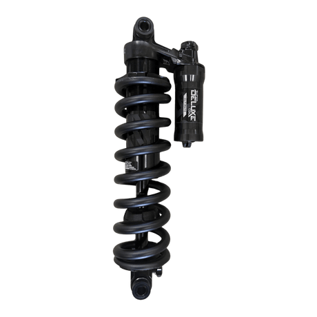00.4118.264.063_450lbs_RockShox Super Deluxe Coil Ultimate DH inkl. 450lbs Feder | 250x75mm