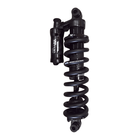 00.4118.264.063_500lbs_RockShox Super Deluxe Coil Ultimate DH inkl. 500 lbs Feder | 250x75mm