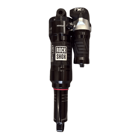 00.4118.297.372_RockShox Super Deluxe Ultimate Flight Attendant | 230x60mm | RC3 | DebonAir+